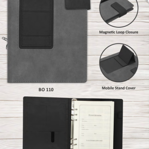 ORGANIZER BO110